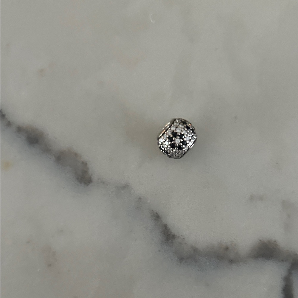 Pandora bracelet charm